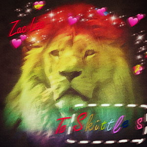 彩虹Skittles天堂
