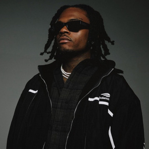 Gunna x Young Thug x Guitar Type Beat - "Burning"