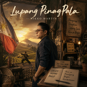 Lupang Pinagpala