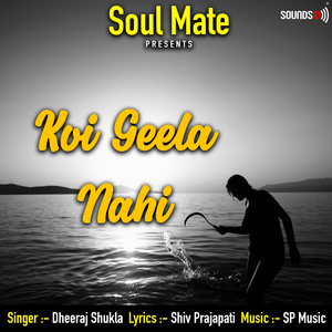 Koi Geela Nahi