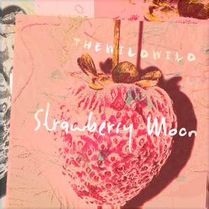 Strawberry Moon