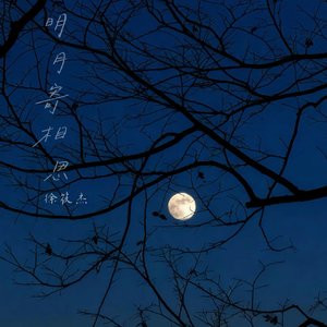 明月寄相思