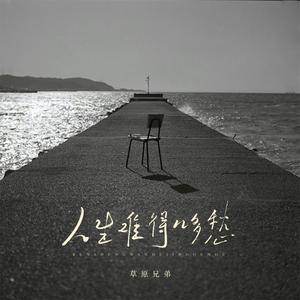 人生难得几多愁