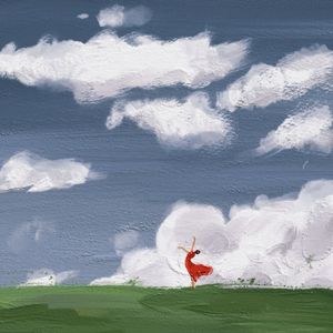 在夜里跳舞（合唱版）