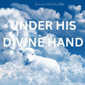 Dream weaver jesus protects you as you sleep