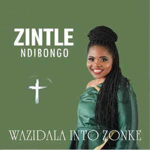 Wazidala Into Zonke