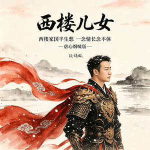 西楼儿女（虐心烟嗓版）