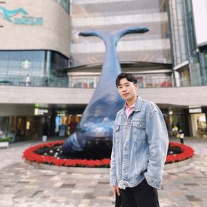 我想 和你 再一起（幸福三部曲）