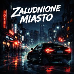 Zaludnione Miasto
