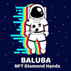 NFT diamond hands