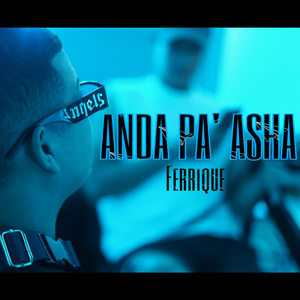 Anda Pa Asha