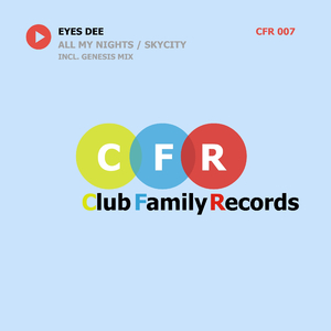 Skycity (Original Mix)