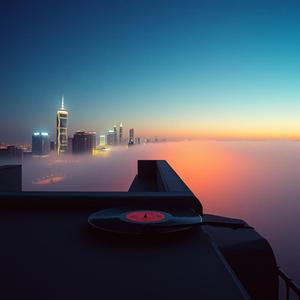 「LAST LIGHT THEORY」