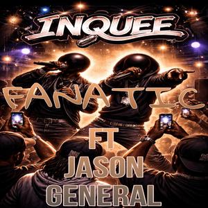 Fanatic (feat. Jason General)