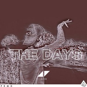 ◢ AVICII The Days OURLOVE Mashup ◤