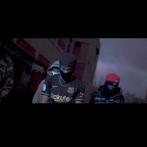 KA T3M $impatia (feat. 300BFL)