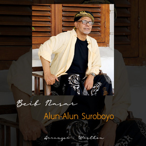 Alun Alun Suroboyo