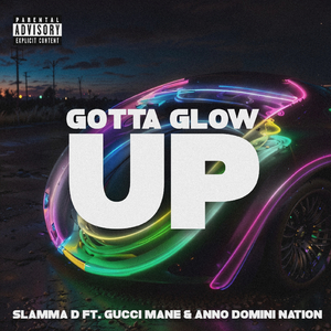 GOTTA GLOW UP