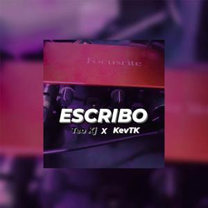 Escribo (feat. KevTK)