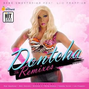 Dontcha (feat. Leo Frappier)