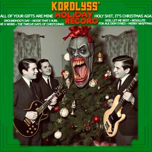 Mary Had a Little Lamb of God Named Christmas