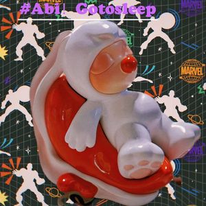 Go to sleep（prod.牙刷/李小眼）