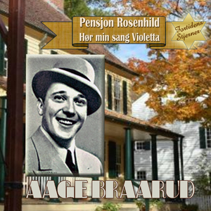 Pensjon Rosenhild