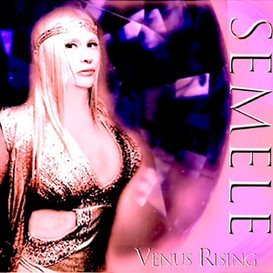 Venus Rising