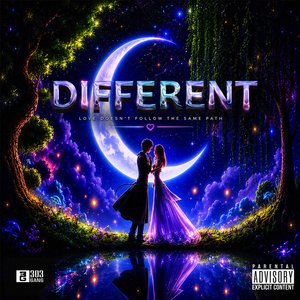 Different