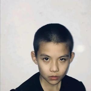 HeyKong（翻自KEY.L刘聪）