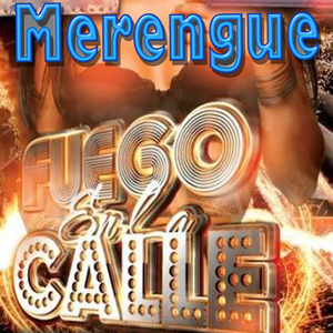 De Kien Esa Cuca (Merengue)