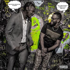 Get Like That (feat. Young Goudie)