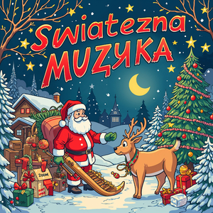 Świąteczna zabawa