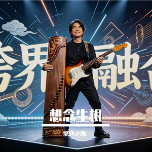想念生根
