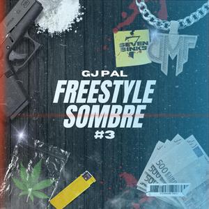 Freestyle Sombre #3