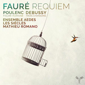 Requiem, Op. 48: VI. Libera me (version originale de 1893)