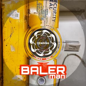 Baler Man