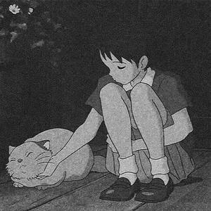 我和我的猫都很想你（Love)