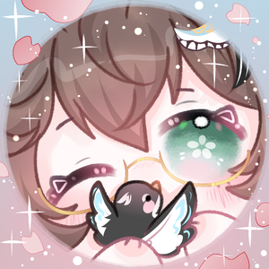 桃花笑（cover汪睿）