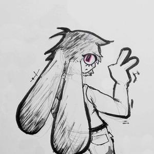 GLITTER II (feat. stage name, desu & Azure Comet)