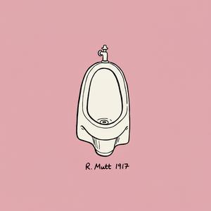 우리는 이미 그려진 점선 위에 선을 그어나갈 뿐