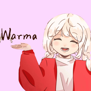 Warma！