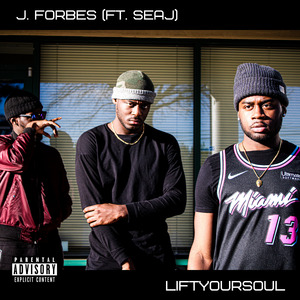 LiftYourSoul
