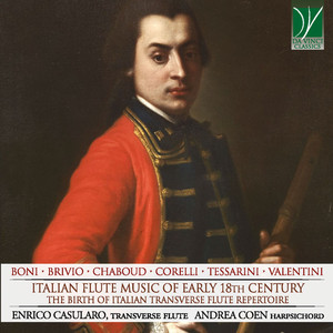 Sonata No. 5 in G Major:I. Adagio