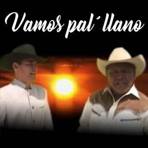 Vamos Pal´ Llano