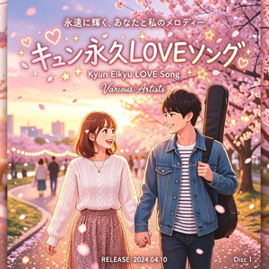 キュン永久LOVE