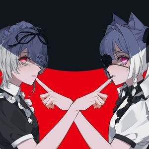 アイデンティティ