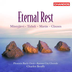 Messe pour double chœur: III. Credo