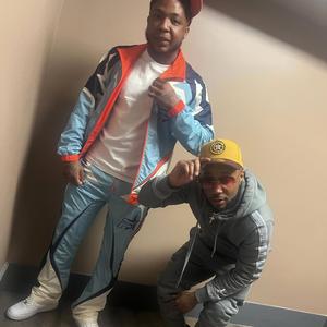 Stayin Down (feat. Munyun)