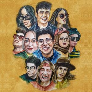 Muda Mudi dan Priayi